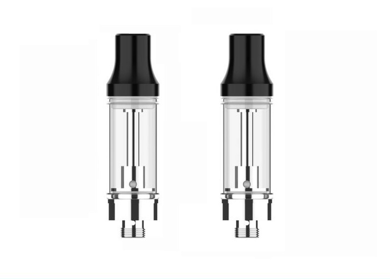 FS6 Round Tip  2.0ml 510 Vape Cartridges Cart